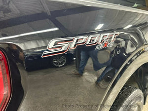2023 Ford F-150 LARIAT 4WD SuperCrew 5.5' Box (C15634)