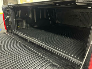 2023 Ford F-150 LARIAT 4WD SuperCrew 5.5' Box (C15634)