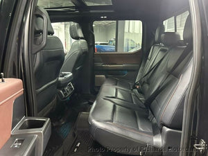 2023 Ford F-150 LARIAT 4WD SuperCrew 5.5' Box (C15634)