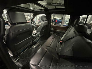 2023 Ford F-150 LARIAT 4WD SuperCrew 5.5' Box (C15634)