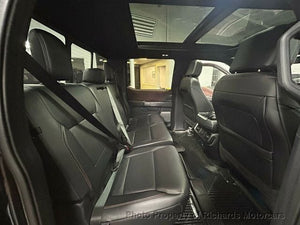 2023 Ford F-150 LARIAT 4WD SuperCrew 5.5' Box (C15634)