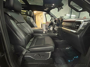 2023 Ford F-150 LARIAT 4WD SuperCrew 5.5' Box (C15634)