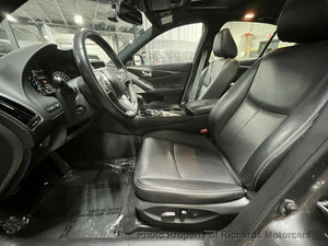 2023 INFINITI Q50 SENSORY AWD (C15616)