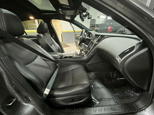 2023 INFINITI Q50 SENSORY AWD (C15616)