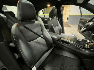2023 INFINITI Q50 SENSORY AWD (C15616)