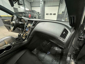 2023 INFINITI Q50 SENSORY AWD (C15616)