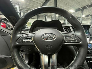 2023 INFINITI Q50 SENSORY AWD (C15616)