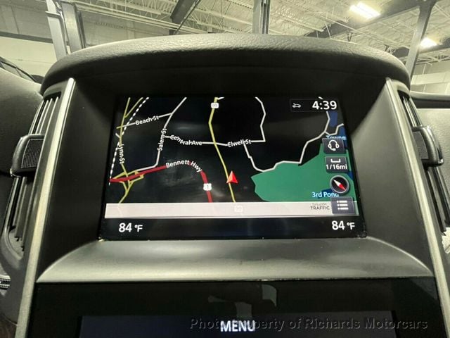 2023 INFINITI Q50 SENSORY AWD (C15616)