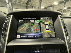 2023 INFINITI Q50 SENSORY AWD (C15616)