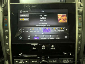 2023 INFINITI Q50 SENSORY AWD (C15616)