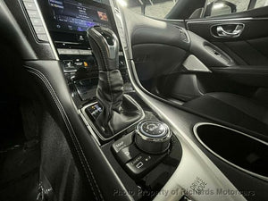 2023 INFINITI Q50 SENSORY AWD (C15616)