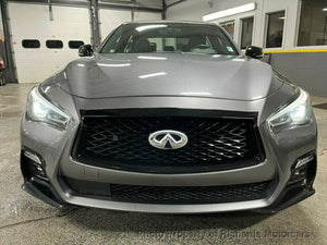 2023 INFINITI Q50 SENSORY AWD (C15616)