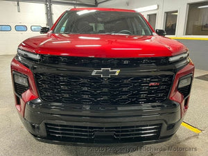 2026 Chevrolet Traverse AWD 4dr RS w/2RS (C15647)