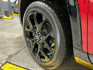 2026 Chevrolet Traverse AWD 4dr RS w/2RS (C15647)