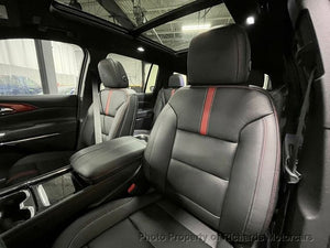 2026 Chevrolet Traverse AWD 4dr RS w/2RS (C15647)