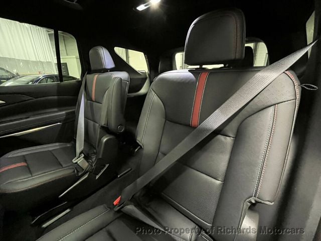 2026 Chevrolet Traverse AWD 4dr RS w/2RS (C15647)