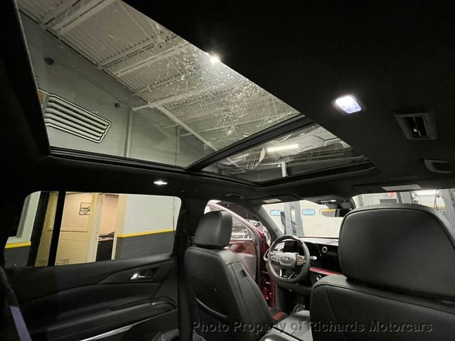 2026 Chevrolet Traverse AWD 4dr RS w/2RS (C15647)