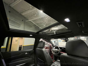 2026 Chevrolet Traverse AWD 4dr RS w/2RS (C15647)