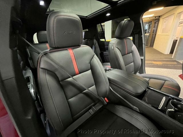 2026 Chevrolet Traverse AWD 4dr RS w/2RS (C15647)