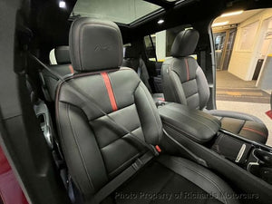 2026 Chevrolet Traverse AWD 4dr RS w/2RS (C15647)