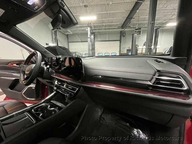 2026 Chevrolet Traverse AWD 4dr RS w/2RS (C15647)