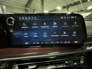 2026 Chevrolet Traverse AWD 4dr RS w/2RS (C15647)