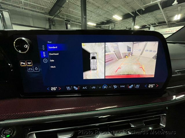 2026 Chevrolet Traverse AWD 4dr RS w/2RS (C15647)
