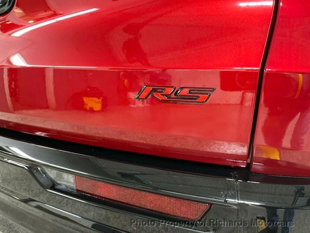 2026 Chevrolet Traverse AWD 4dr RS w/2RS (C15647)