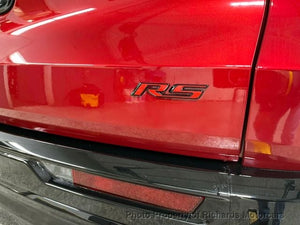 2026 Chevrolet Traverse AWD 4dr RS w/2RS (C15647)
