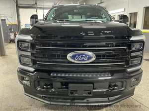 2026 Ford Super Duty F-250 SRW Platinum 4WD Crew Cab 6.75' Box (C15649)