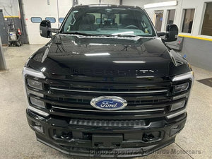 2026 Ford Super Duty F-250 SRW Platinum 4WD Crew Cab 6.75' Box (C15649)