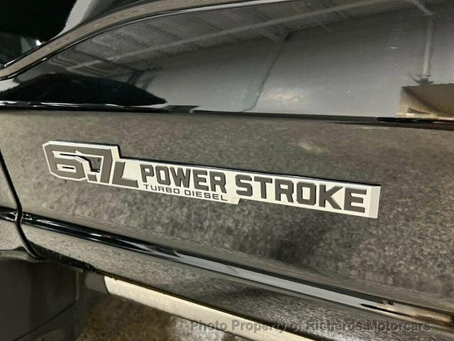 2026 Ford Super Duty F-250 SRW Platinum 4WD Crew Cab 6.75' Box (C15649)