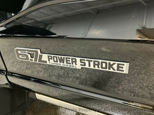 2026 Ford Super Duty F-250 SRW Platinum 4WD Crew Cab 6.75' Box (C15649)