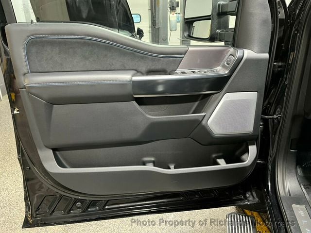 2026 Ford Super Duty F-250 SRW Platinum 4WD Crew Cab 6.75' Box (C15649)