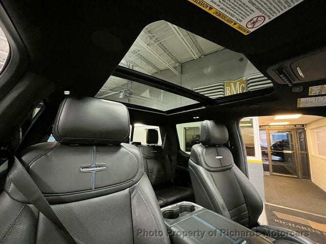 2026 Ford Super Duty F-250 SRW Platinum 4WD Crew Cab 6.75' Box (C15649)