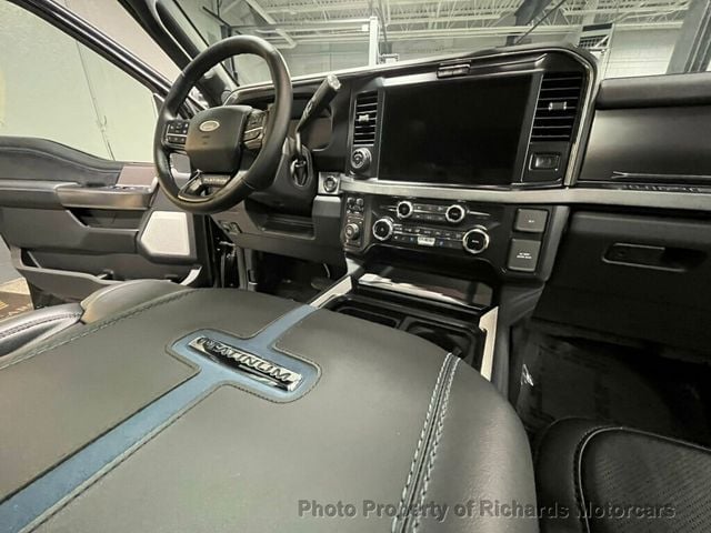 2026 Ford Super Duty F-250 SRW Platinum 4WD Crew Cab 6.75' Box (C15649)