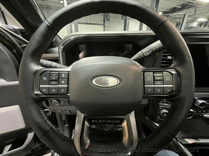 2026 Ford Super Duty F-250 SRW Platinum 4WD Crew Cab 6.75' Box (C15649)