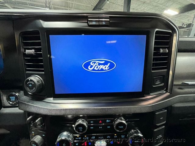 2026 Ford Super Duty F-250 SRW Platinum 4WD Crew Cab 6.75' Box (C15649)