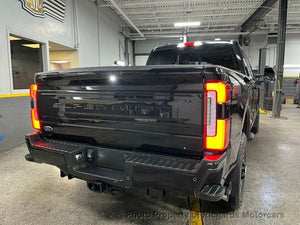 2026 Ford Super Duty F-250 SRW Platinum 4WD Crew Cab 6.75' Box (C15649)