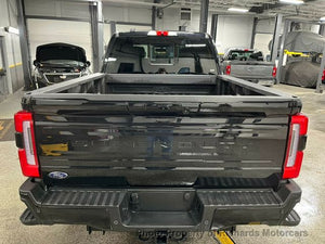 2026 Ford Super Duty F-250 SRW Platinum 4WD Crew Cab 6.75' Box (C15649)