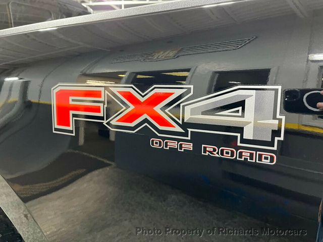2026 Ford Super Duty F-250 SRW Platinum 4WD Crew Cab 6.75' Box (C15649)