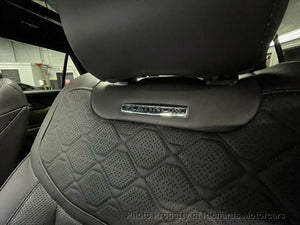 2025 Ford Explorer Platinum 4WD (C15658)