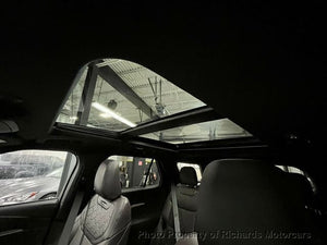 2025 Ford Explorer Platinum 4WD (C15658)