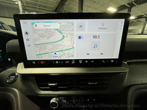 2025 Ford Explorer Platinum 4WD (C15658)