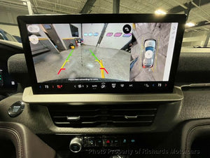 2025 Ford Explorer Platinum 4WD (C15658)