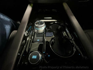 2025 Ford Explorer Platinum 4WD (C15658)