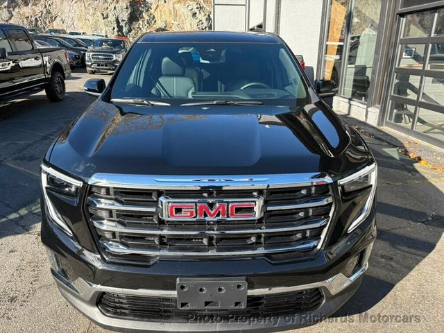 2025 GMC Acadia AWD 4dr Elevation (C15661)