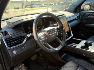 2025 GMC Acadia AWD 4dr Elevation (C15661)