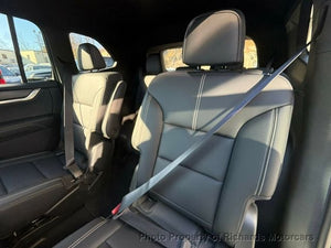 2025 GMC Acadia AWD 4dr Elevation (C15661)
