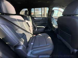 2025 GMC Acadia AWD 4dr Elevation (C15661)